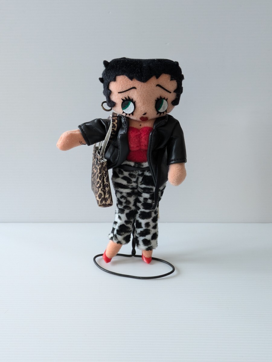 2025年最新】Yahoo!オークション -ベティ ちゃん フィギュアの