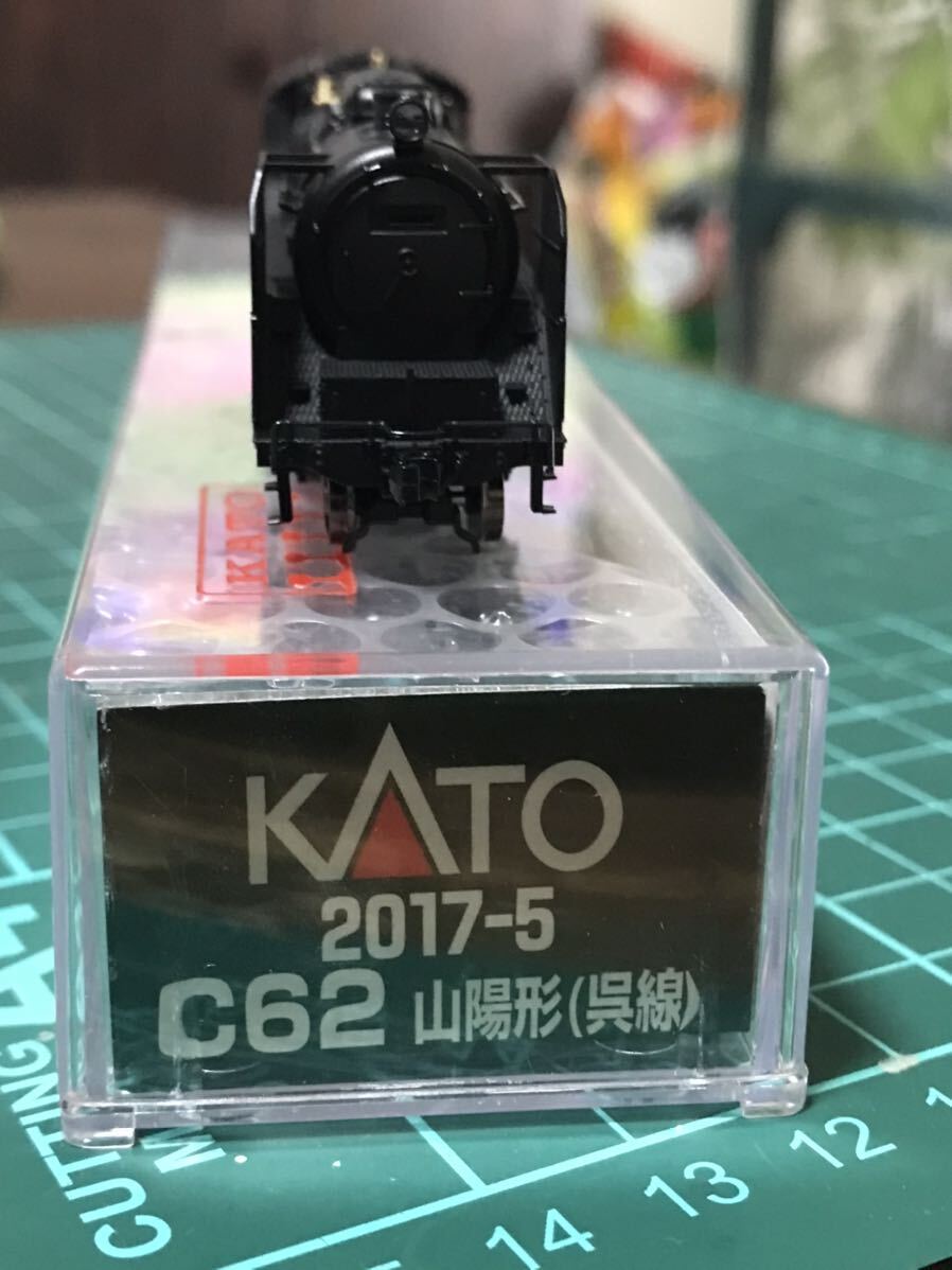 2025年最新】Yahoo!オークション -kato c62 呉線の中古品・新品 2025年最新】Yahoo!オークション -kato c62 呉線の中古品・新品