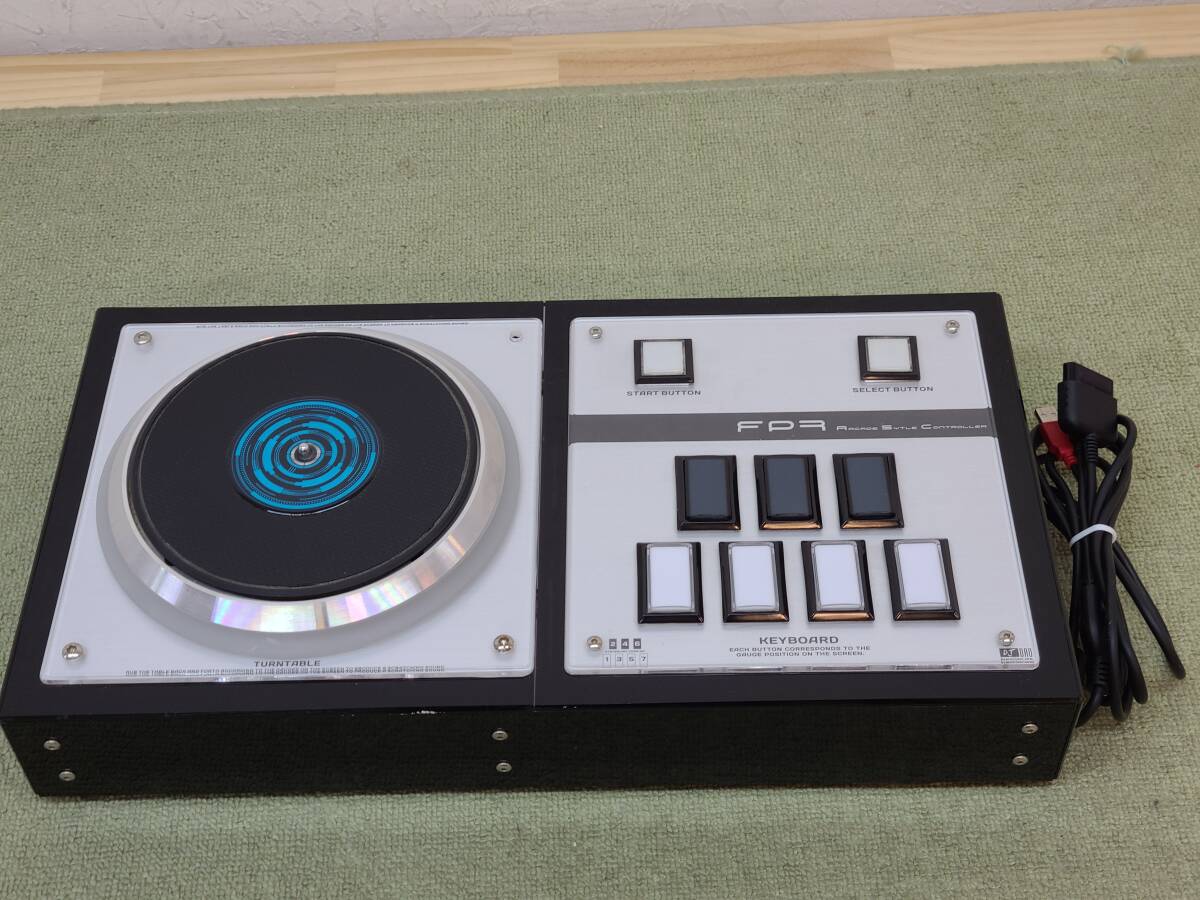 Yahoo!オークション -「beatmania fp7」の落札相場・落札価格 Yahoo!オークション -「beatmania fp7」の落札相場・落札価格