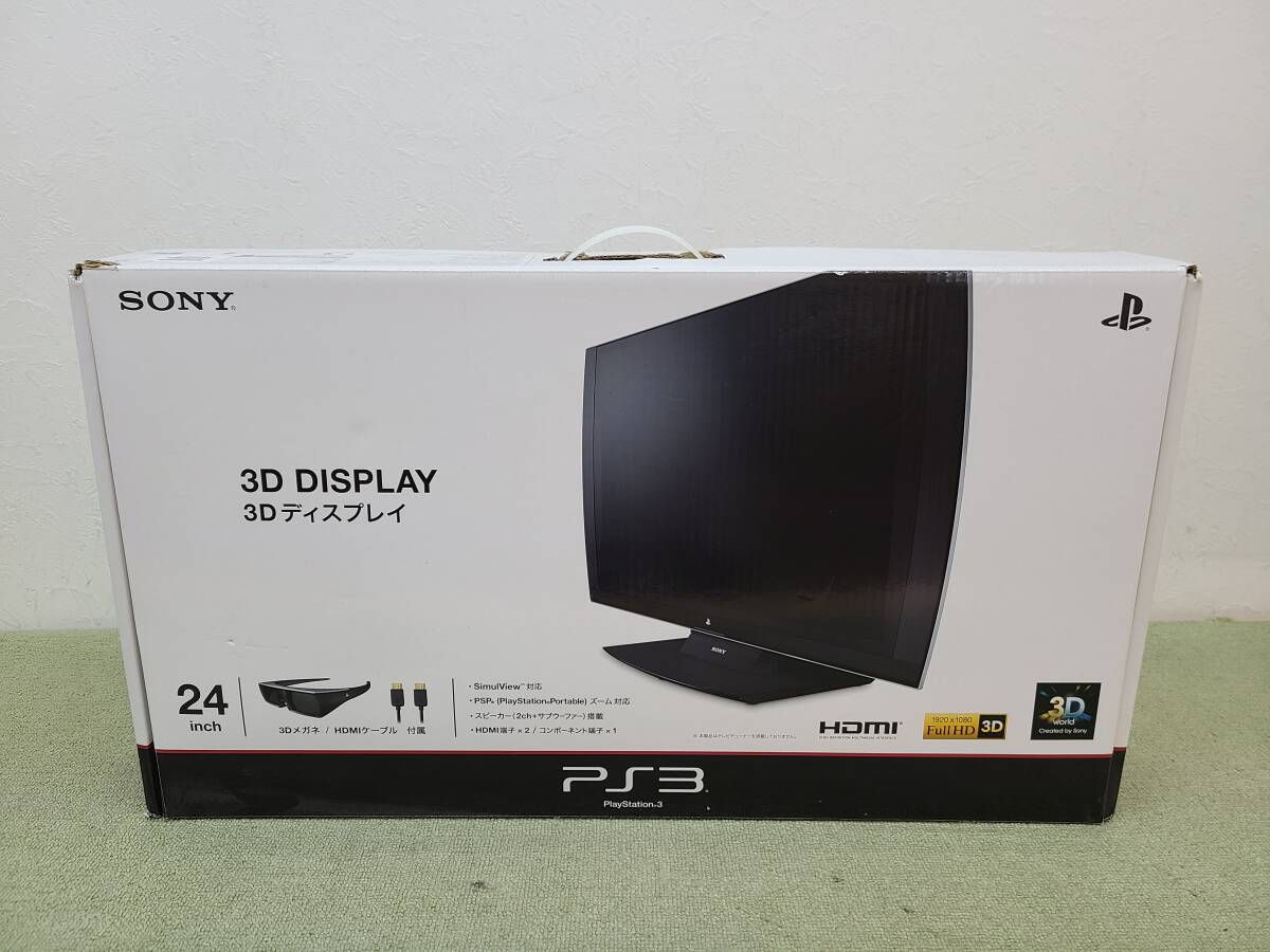 Yahoo!オークション -「playstation 3d ディスプレイ (cech Yahoo!オークション -「playstation 3d ディスプレイ (cech