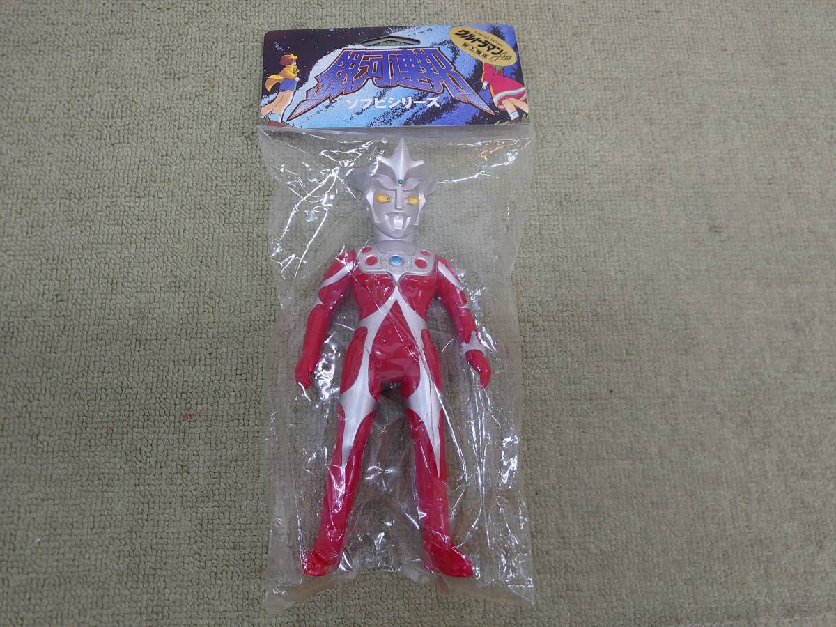 Yahoo!オークション -「未開封」(ウルトラマン) (特撮)の落札 Yahoo!オークション -「未開封」(ウルトラマン) (特撮)の落札