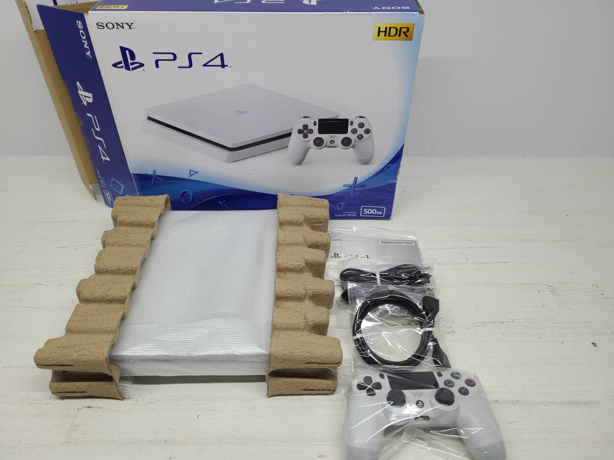 Yahoo!オークション -「ps4 500gb」の落札相場・落札価格