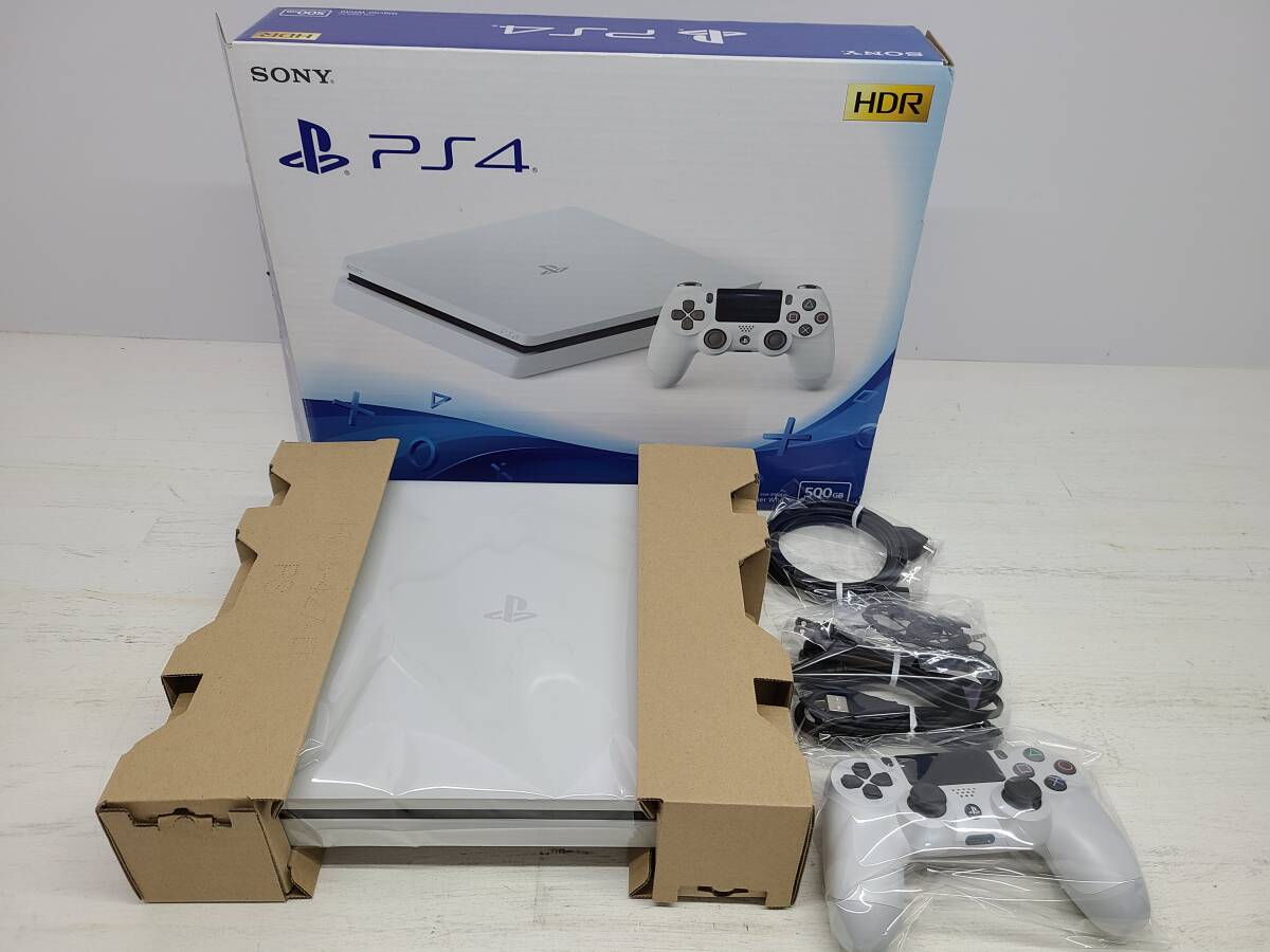 Yahoo!オークション -「ps4 500gb cuh-2100」(PS4本体 Yahoo!オークション -「ps4 500gb cuh-2100」(PS4本体