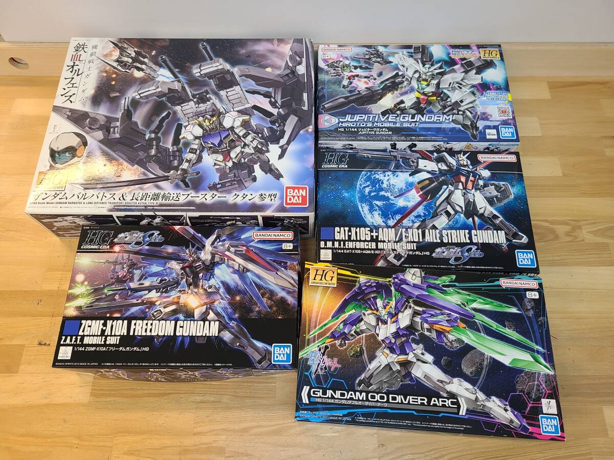 2025年最新】Yahoo!オークション -ガンプラ 未組立 セットの中古 2025年最新】Yahoo!オークション -ガンプラ 未組立 セットの中古