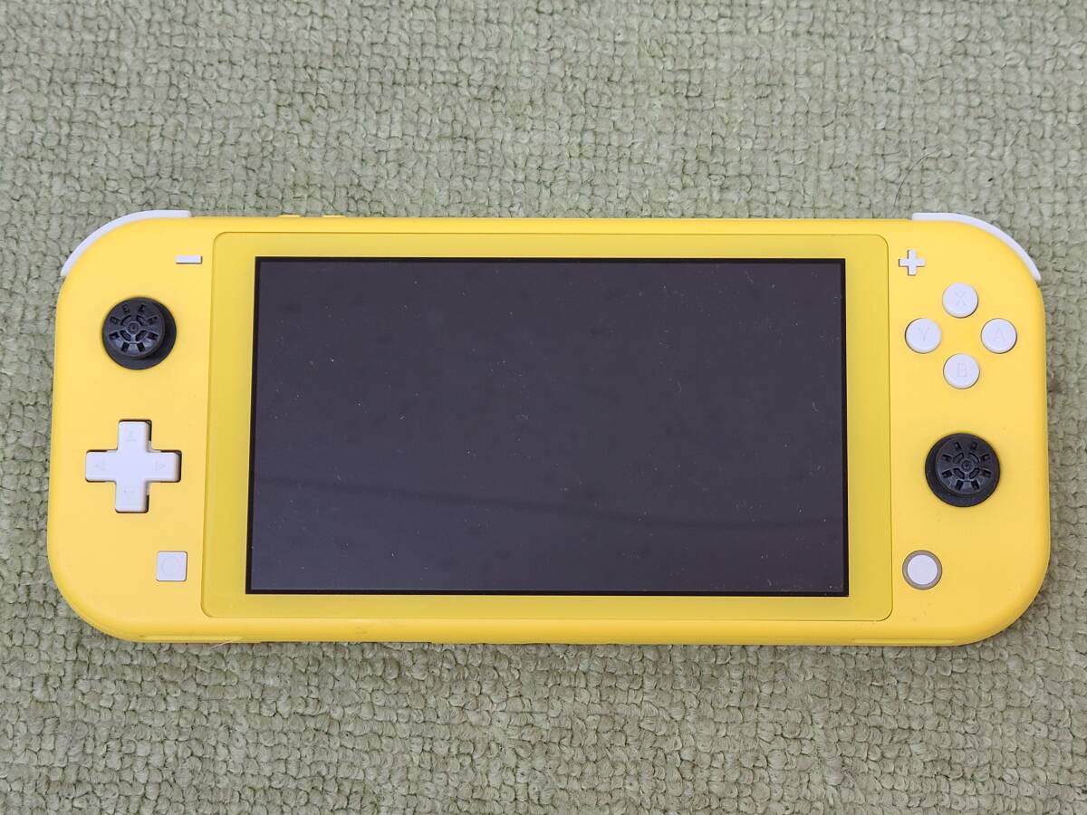 Yahoo!オークション -「ニンテンドースイッチライトジャンク」の Yahoo!オークション -「ニンテンドースイッチライトジャンク」の