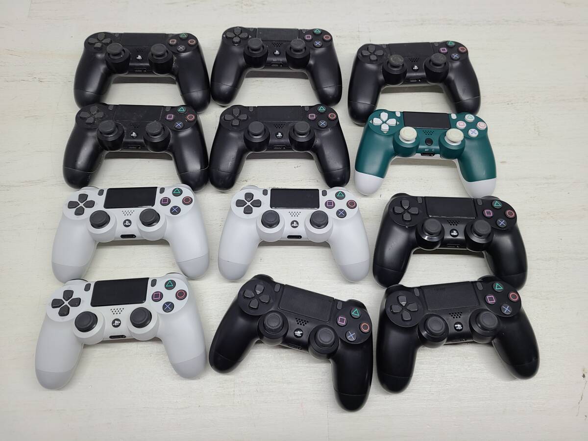 Amazon | 【純正品】ワイヤレスコントローラー(DUALSHOCK 4