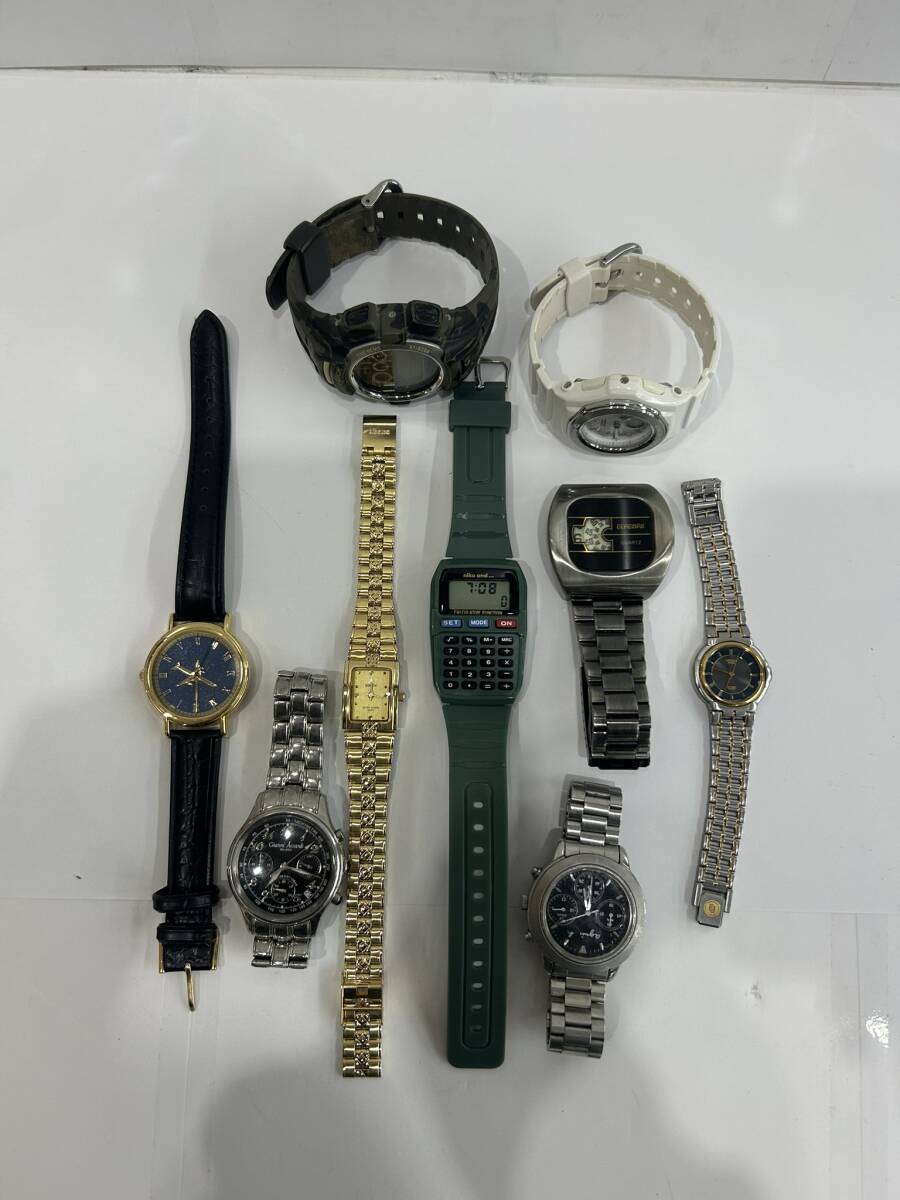 Yahoo!オークション -「ジャンク まとめ」(G-SHOCK) (カシオ)の