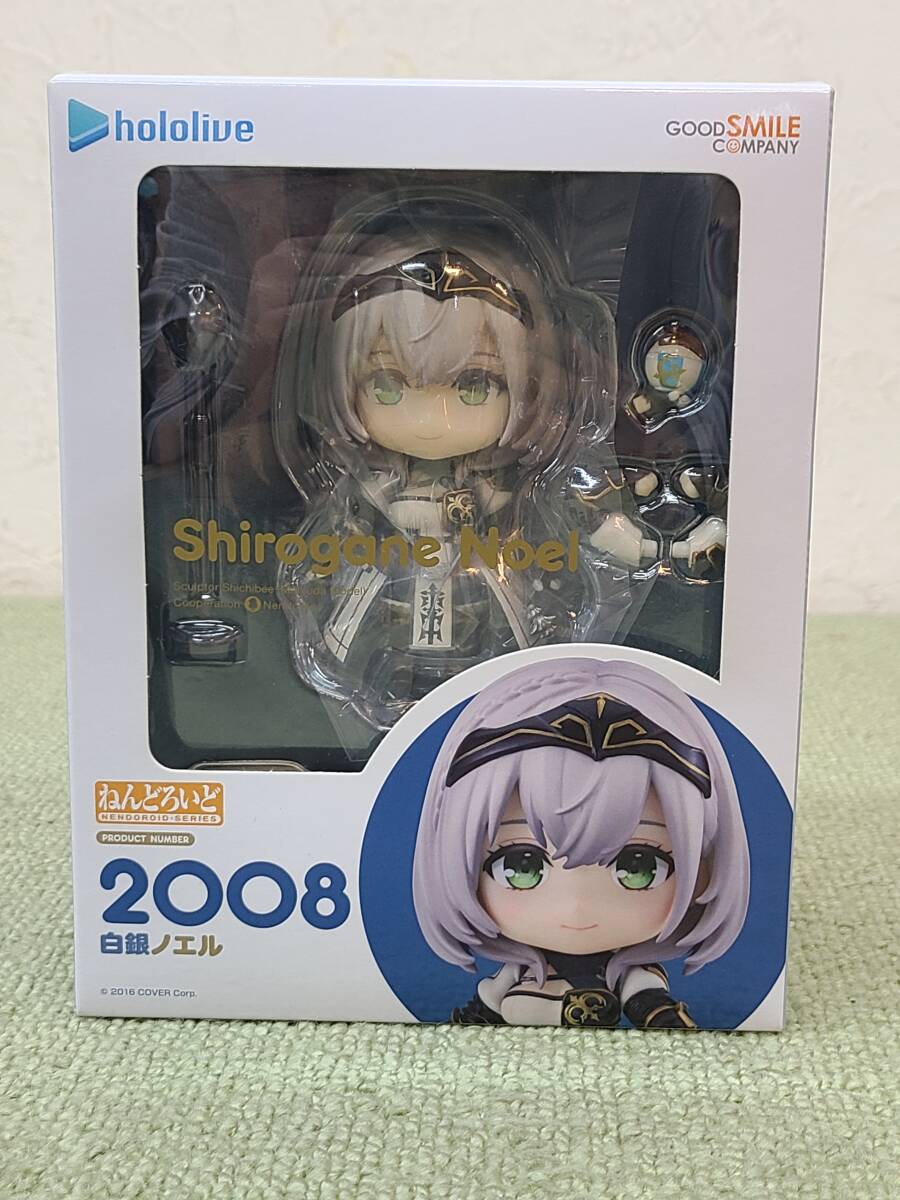 2025年最新】Yahoo!オークション -白銀ノエル フィギュアの中古 2025年最新】Yahoo!オークション -白銀ノエル フィギュアの中古