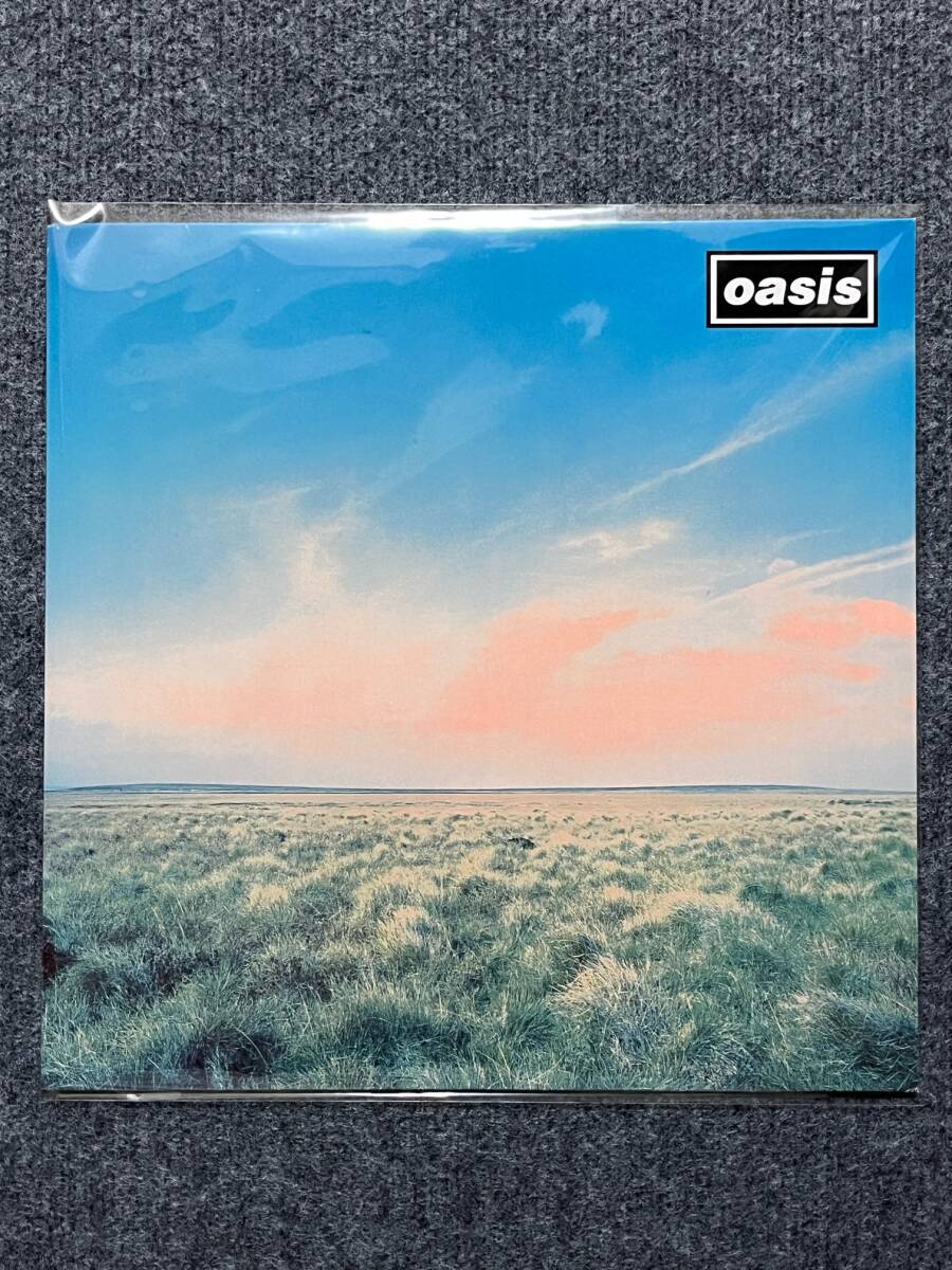 Yahoo!オークション -「oasis whatever」(レコード) の落札相場 Yahoo!オークション -「oasis whatever」(レコード) の落札相場