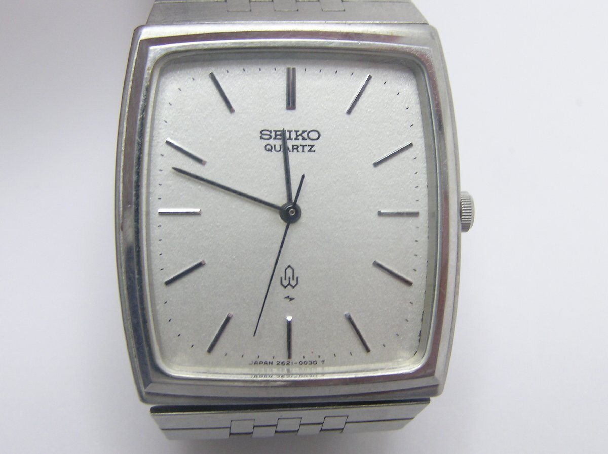 Yahoo!オークション -「(セイコー seiko) ジャンク」の落札相場 Yahoo!オークション -「(セイコー seiko) ジャンク」の落札相場
