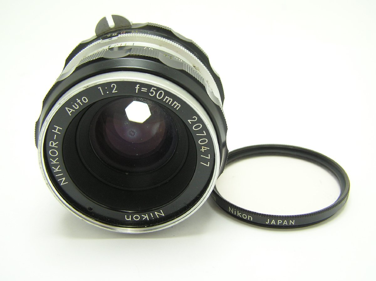 2025年最新】Yahoo!オークション -nikkor-h auto 50mm f2の中古 2025年最新】Yahoo!オークション -nikkor-h auto 50mm f2の中古