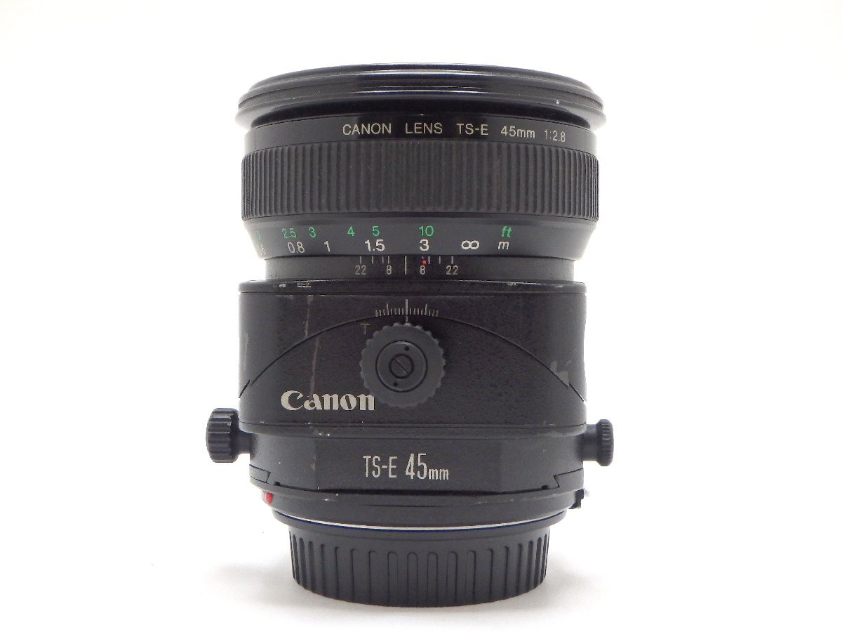 Yahoo!オークション -「ts-e45mm f2.8」の落札相場・落札価格 Yahoo!オークション -「ts-e45mm f2.8」の落札相場・落札価格