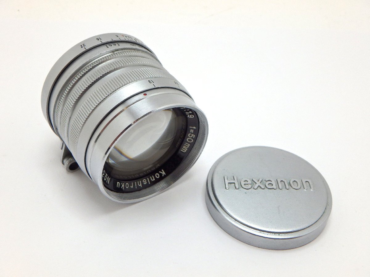 Yahoo!オークション -「hexanon 50 1.9」の落札相場・落札価格 Yahoo!オークション -「hexanon 50 1.9」の落札相場・落札価格