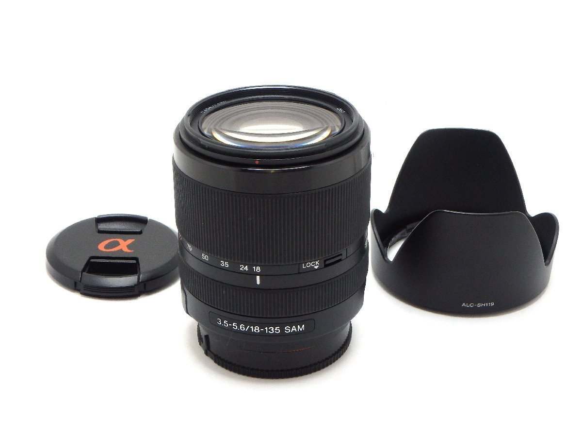 2025年最新】Yahoo!オークション -ソニー dt 18 135の中古品