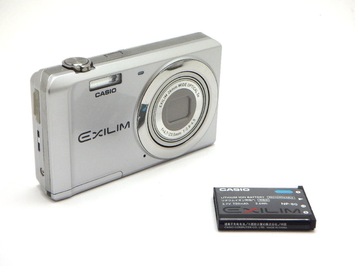 Yahoo!オークション -「ex-zs5」(カシオ) (コンパクトデジタル Yahoo!オークション -「ex-zs5」(カシオ) (コンパクトデジタル