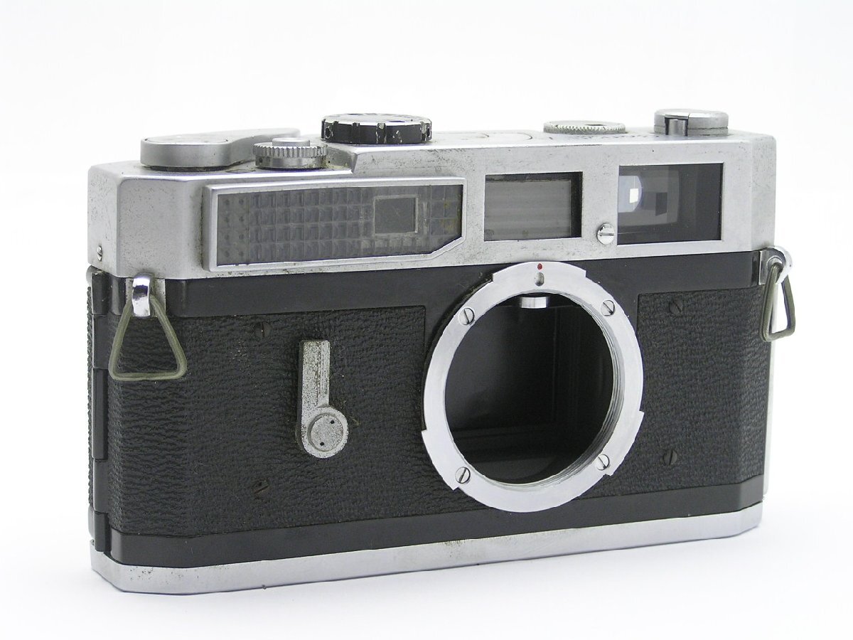 Yahoo!オークション -「canon7 ジャンク」(キヤノン) (レンジ Yahoo!オークション -「canon7 ジャンク」(キヤノン) (レンジ