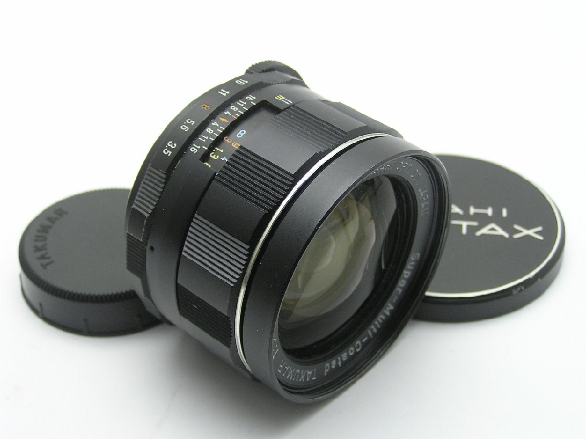 2025年最新】Yahoo!オークション -takumar 24mm f3.5の中古品 2025年最新】Yahoo!オークション -takumar 24mm f3.5の中古品