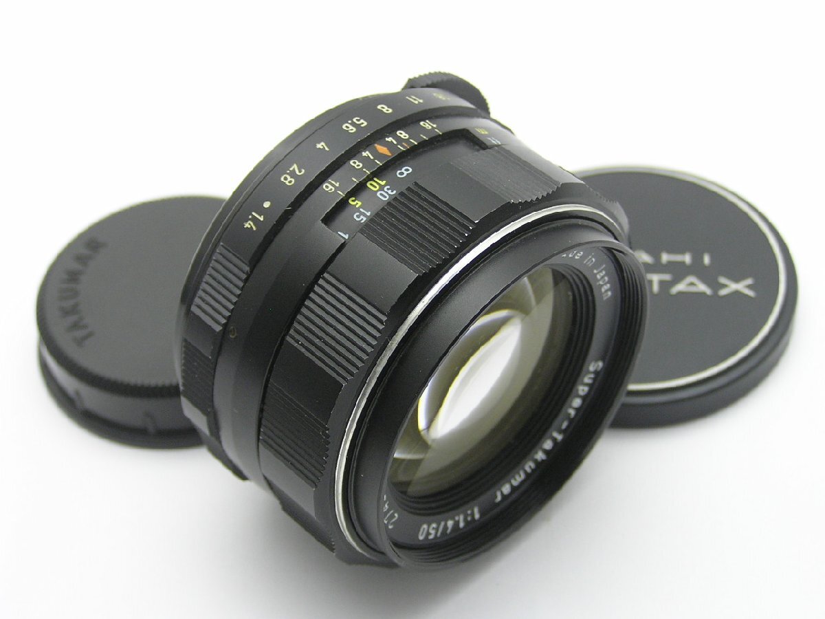 2025年最新】Yahoo!オークション -super-takumar 50mm f1.4の 2025年最新】Yahoo!オークション -super-takumar 50mm f1.4の