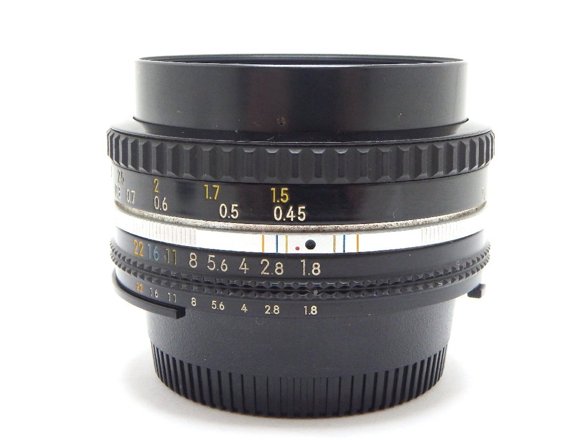 2025年最新】Yahoo!オークション -nikkor 50mm f1.8の中古品 2025年最新】Yahoo!オークション -nikkor 50mm f1.8の中古品