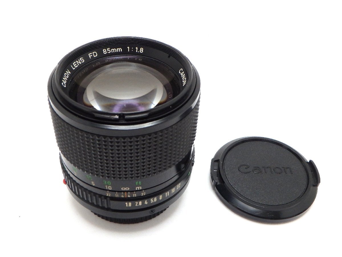 Yahoo!オークション -「canon fd 85mm 1.8」の落札相場・落札価格 Yahoo!オークション -「canon fd 85mm 1.8」の落札相場・落札価格