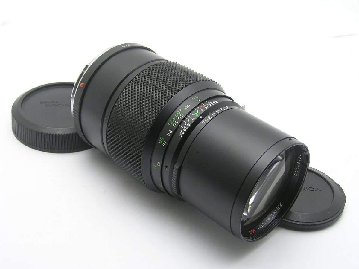 2025年最新】Yahoo!オークション -zenzanon 250mmの中古品・新品 2025年最新】Yahoo!オークション -zenzanon 250mmの中古品・新品