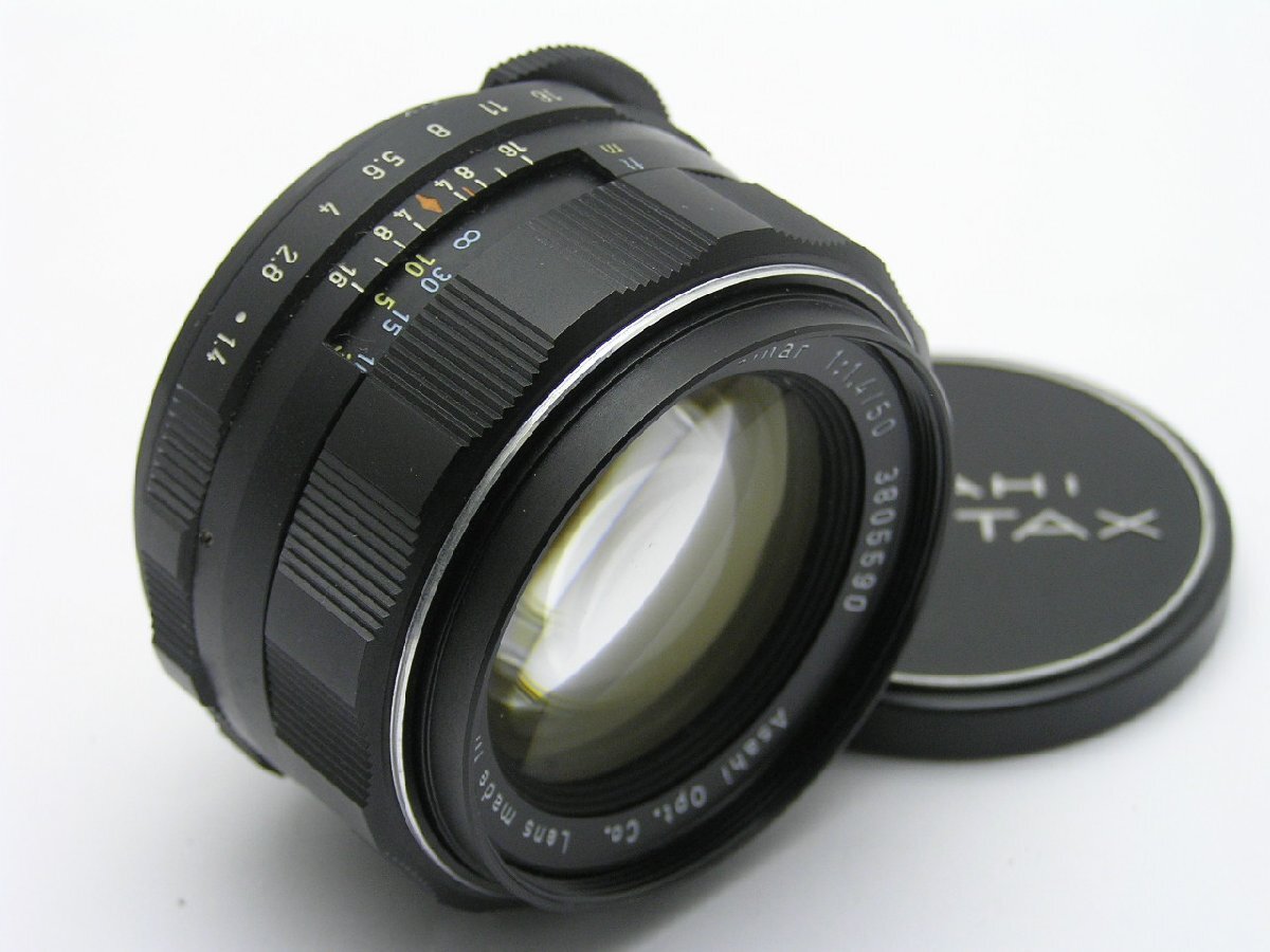 2025年最新】Yahoo!オークション -super-takumar 50mm f1.4の 2025年最新】Yahoo!オークション -super-takumar 50mm f1.4の