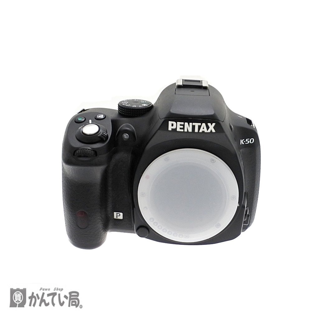 2025年最新】Yahoo!オークション -pentax k50の中古品・新品・未 2025年最新】Yahoo!オークション -pentax k50の中古品・新品・未