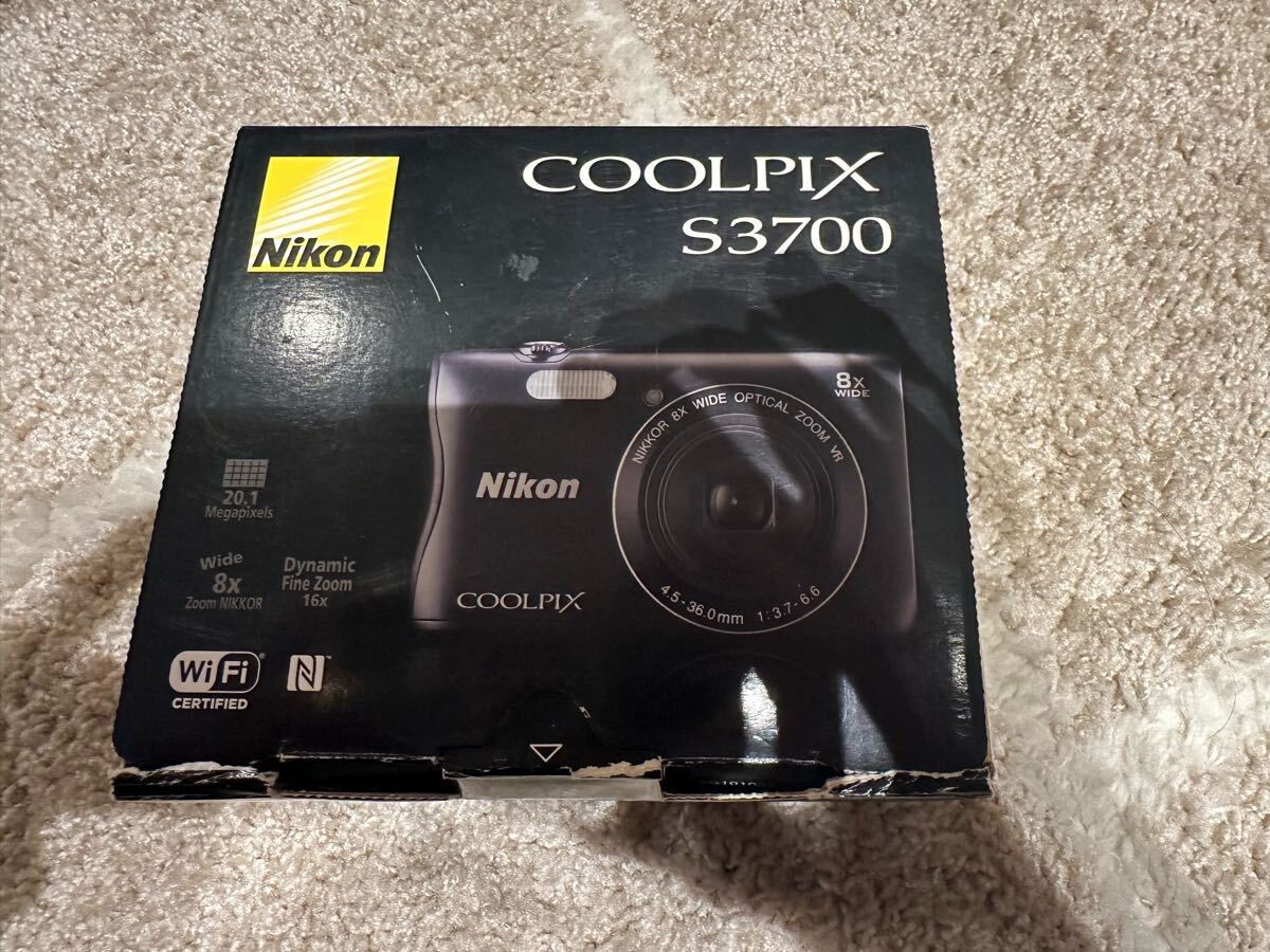 Yahoo!オークション -「nikon coolpix s3700」の落札相場・落札価格 Yahoo!オークション -「nikon coolpix s3700」の落札相場・落札価格