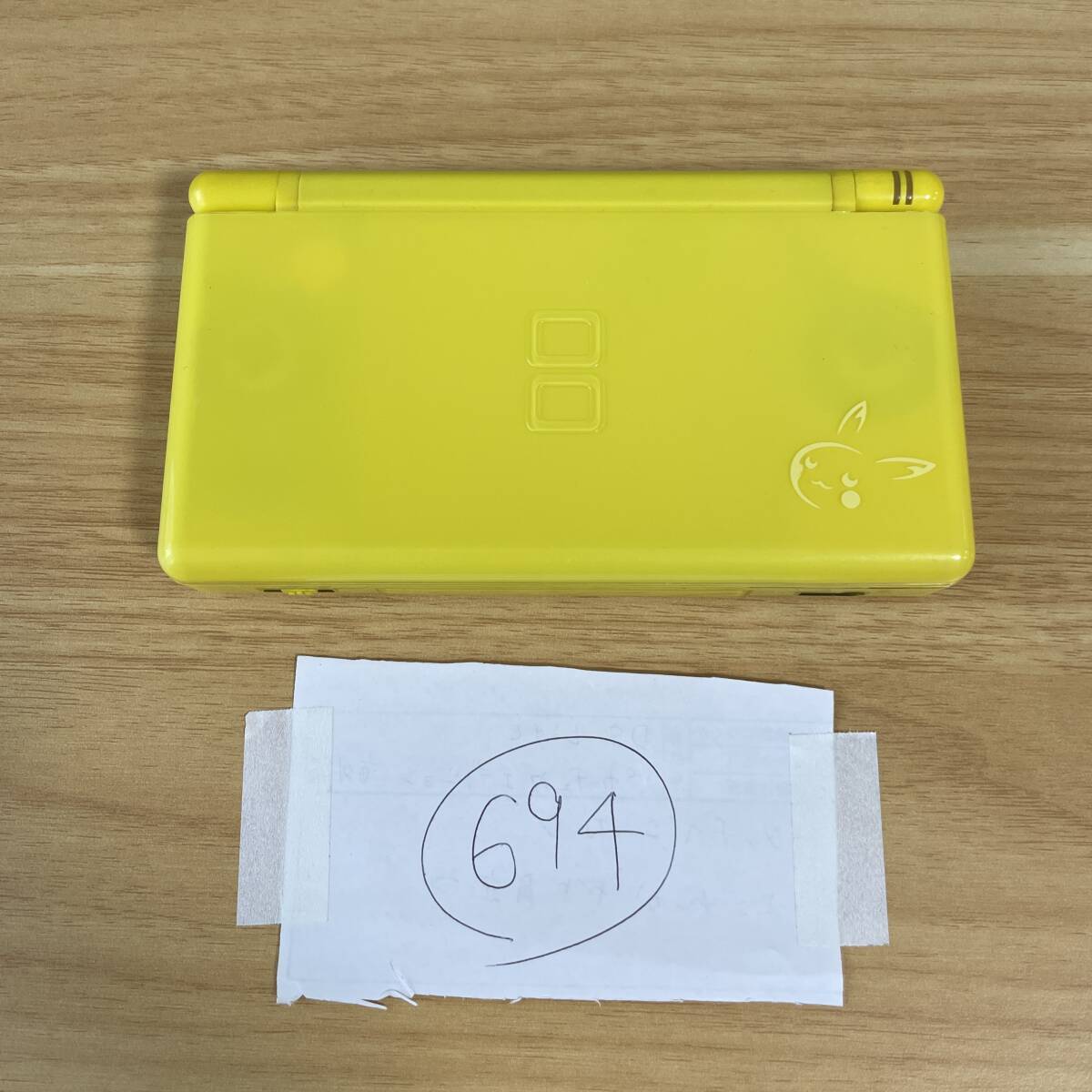 Yahoo!オークション -「ニンテンドー ds lite ピカチュウ Yahoo!オークション -「ニンテンドー ds lite ピカチュウ
