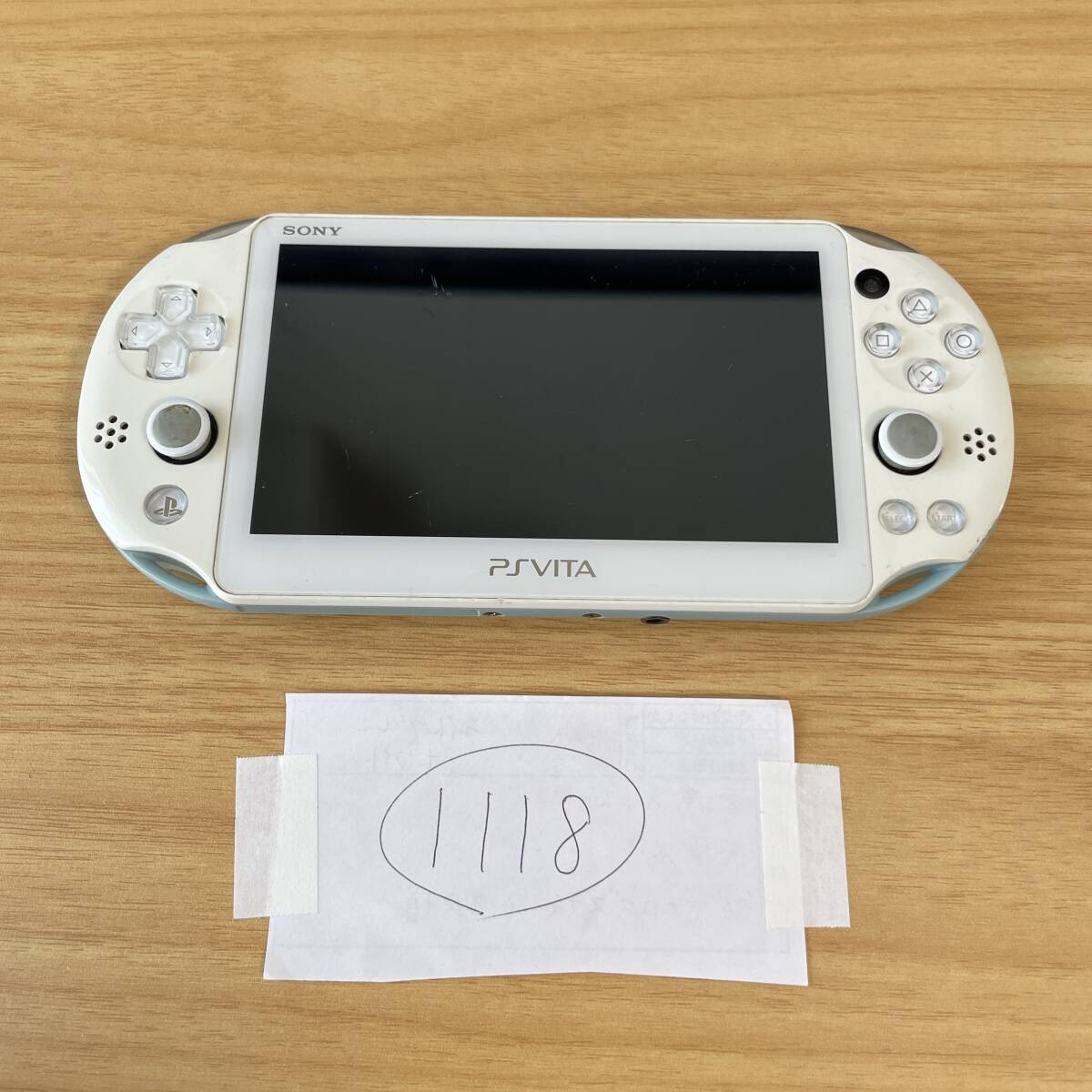 Yahoo!オークション -「psvita ライトブルー」の落札相場・落札価格 Yahoo!オークション -「psvita ライトブルー」の落札相場・落札価格