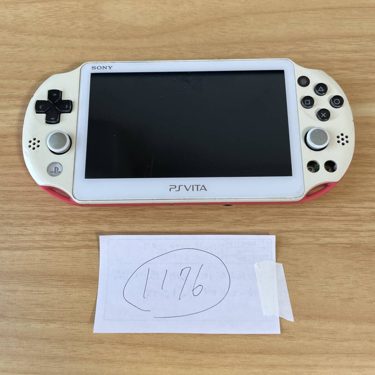 Yahoo!オークション -「ps vita ライトピンク」の落札相場・落札価格 Yahoo!オークション -「ps vita ライトピンク」の落札相場・落札価格