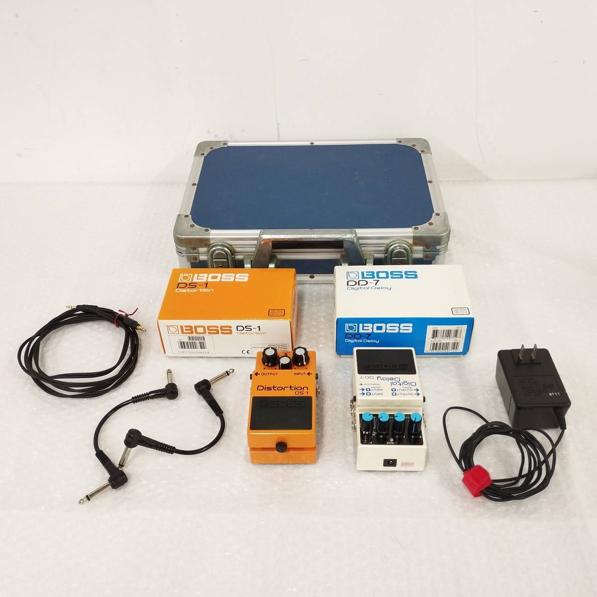 BOSS DD-7 EFFECTOR 776650 | eBay