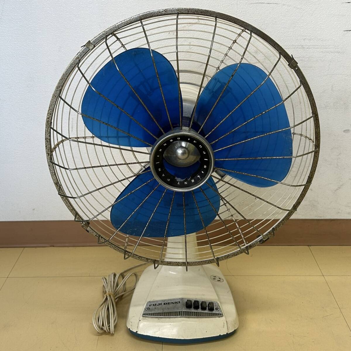 Yahoo!オークション -「富士fuji」(扇風機) (電化製品)の落札 Yahoo!オークション -「富士fuji」(扇風機) (電化製品)の落札