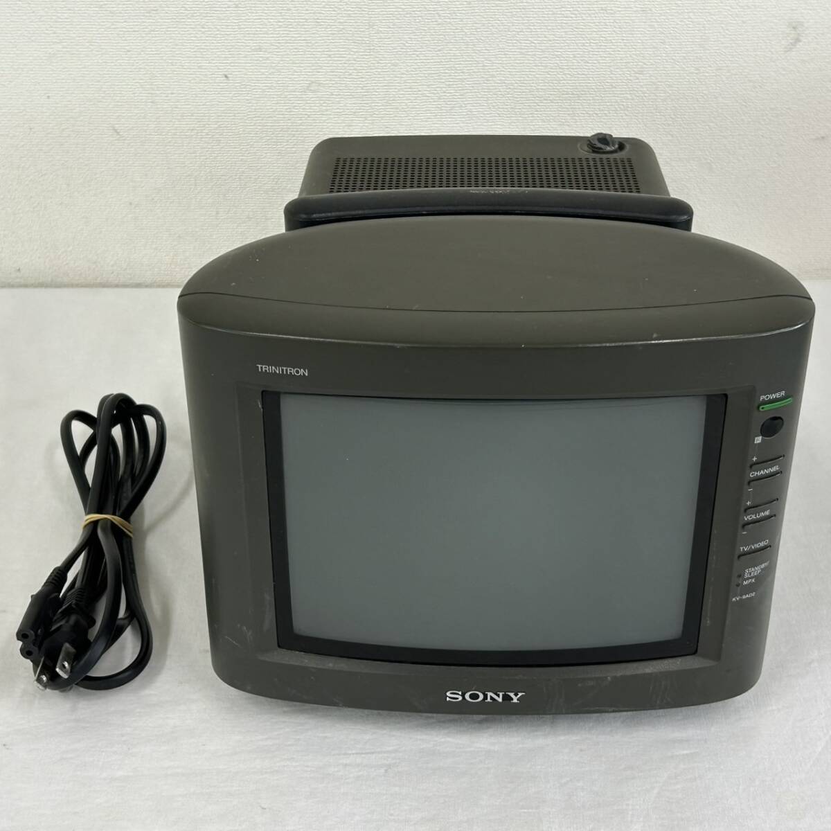 Yahoo!オークション -「sony kv 25」の落札相場・落札価格 Yahoo!オークション -「sony kv 25」の落札相場・落札価格