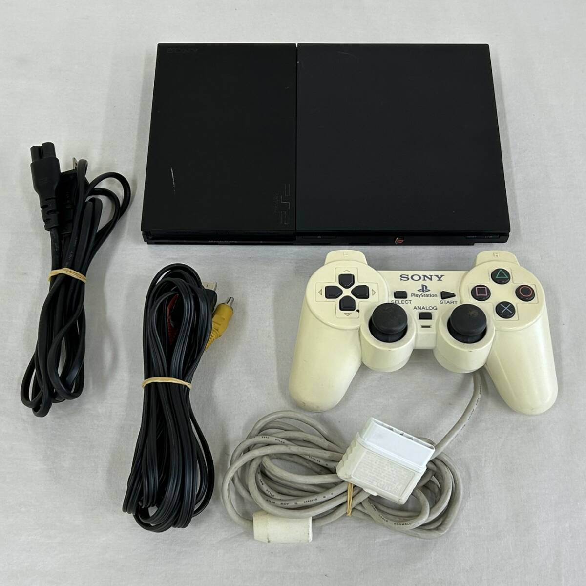 Yahoo!オークション -「ps2 scph 90000」の落札相場・落札価格