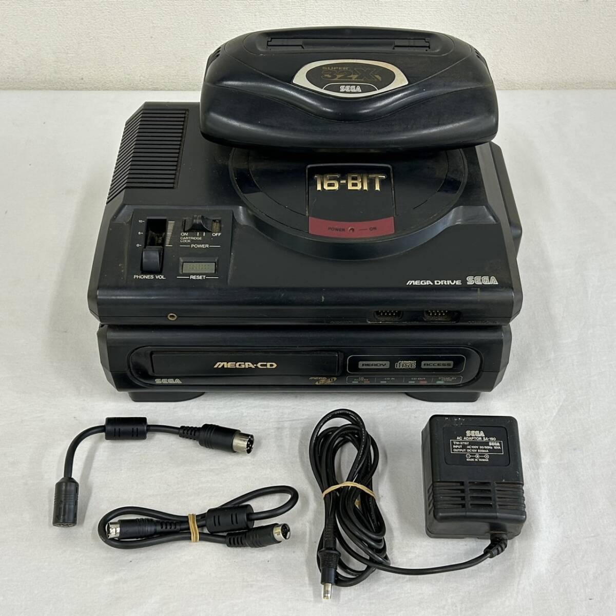 メガドライブ :: Yahoo!Auction|DEJAPAN - Bid and Buy Japan メガドライブ :: Yahoo!Auction|DEJAPAN - Bid and Buy Japan