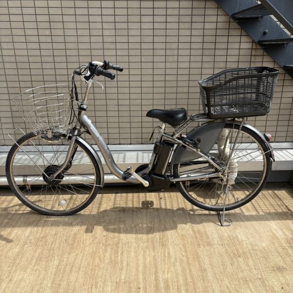 2025年最新】Yahoo!オークション -電動自転車 ブリヂストン 2025年最新】Yahoo!オークション -電動自転車 ブリヂストン
