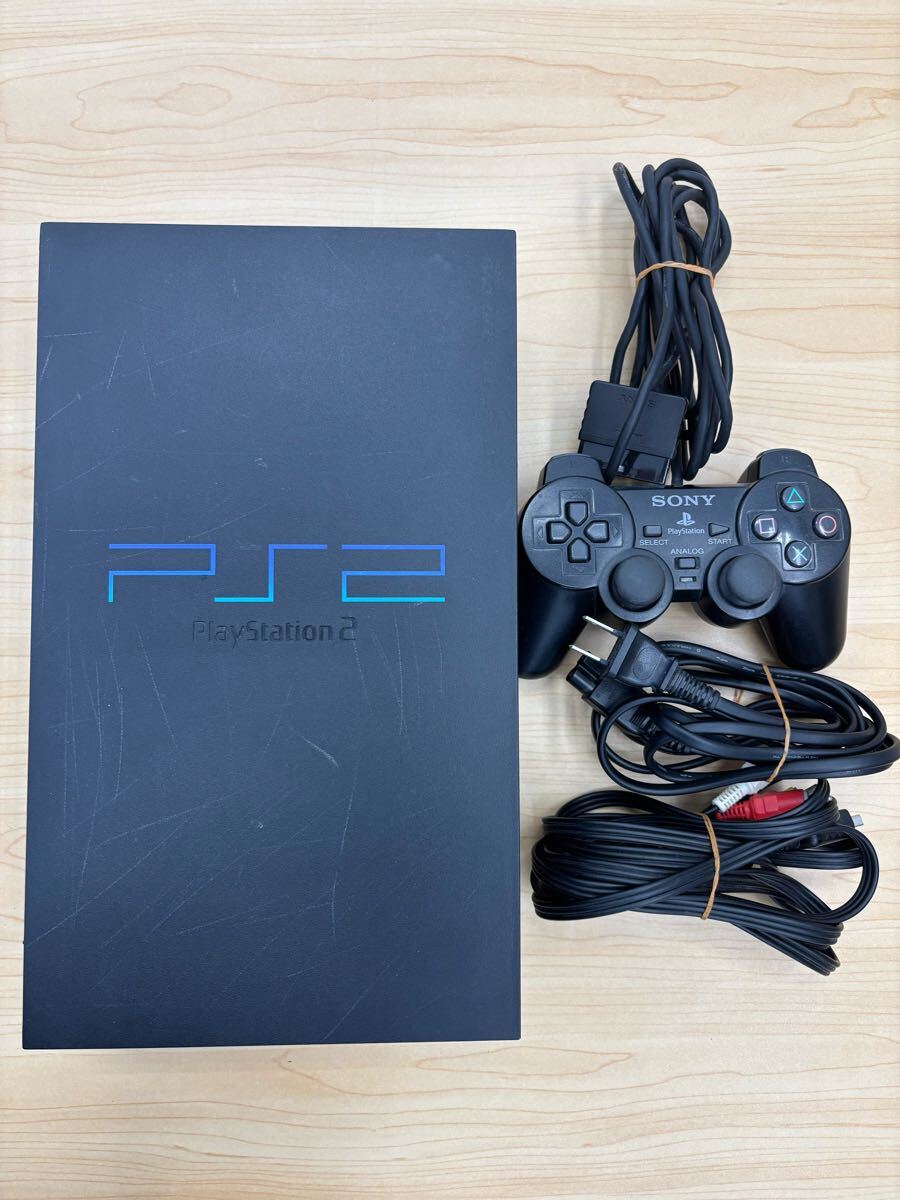 Yahoo!オークション -「ps1 本体」(プレイステーション2