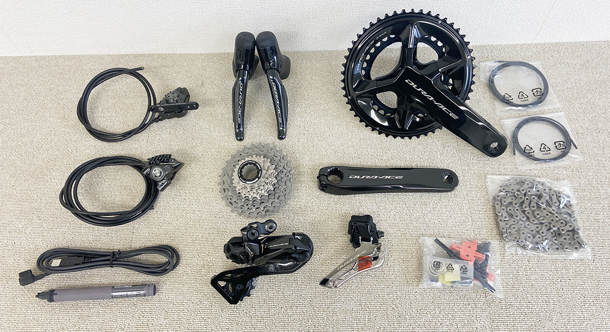 2025年最新】シマノ Di2 セットで自転車を格上げ!プロも愛用 2025年最新】シマノ Di2 セットで自転車を格上げ!プロも愛用
