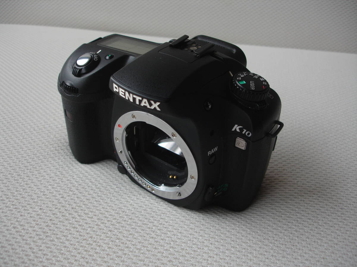 Yahoo!オークション -「pentax k10d」の落札相場・落札価格 Yahoo!オークション -「pentax k10d」の落札相場・落札価格