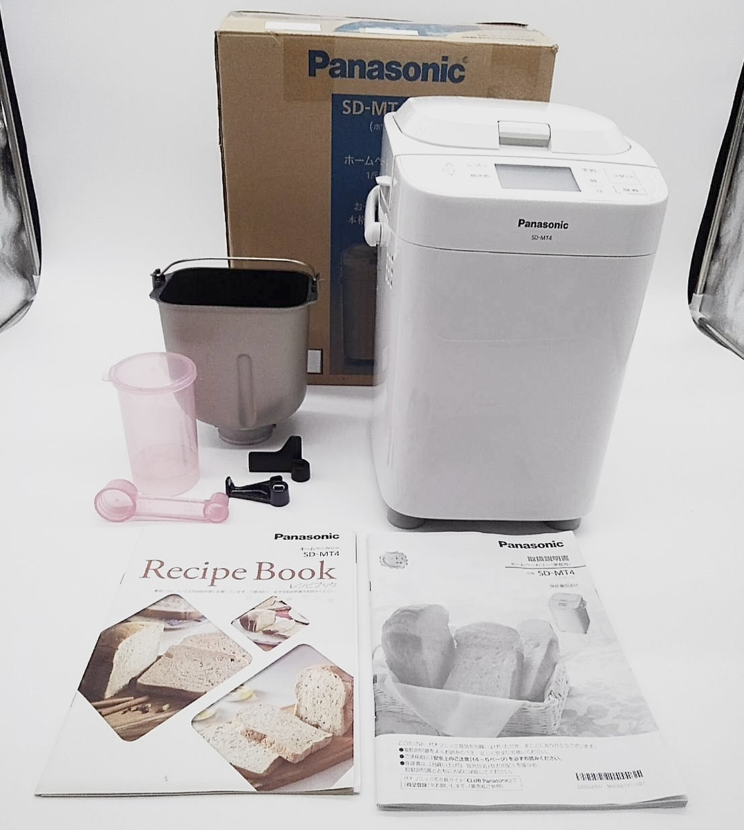 2025年最新】Yahoo!オークション -ホームベーカリー panasonicの 2025年最新】Yahoo!オークション -ホームベーカリー panasonicの