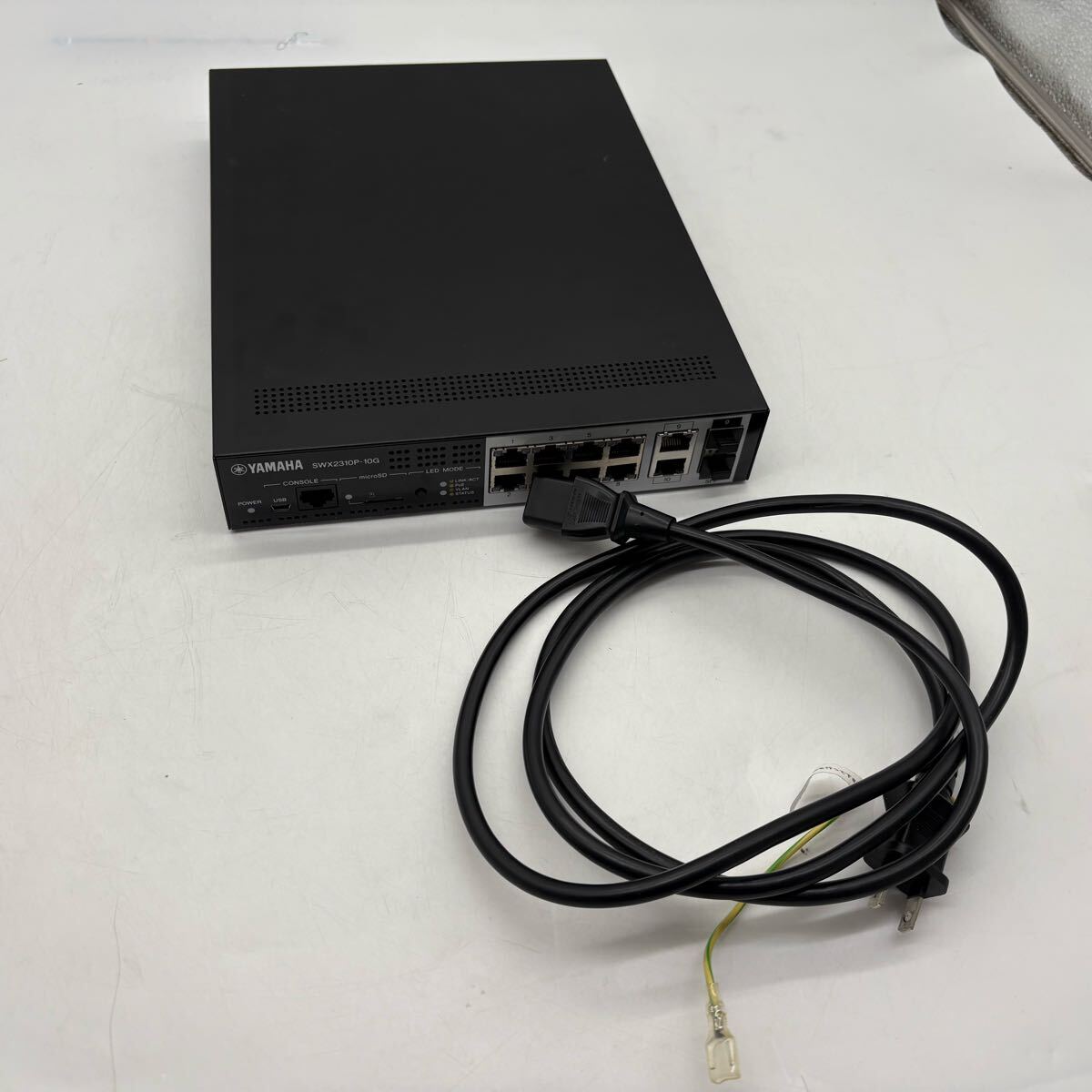 Yahoo!オークション -「yamaha swx2310」(コンピュータ) の落札 Yahoo!オークション -「yamaha swx2310」(コンピュータ) の落札