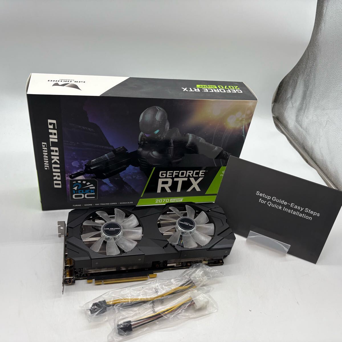 2025年最新】RTX 2070|人気のビデオカードを豊富にラインナップ 2025年最新】RTX 2070|人気のビデオカードを豊富にラインナップ