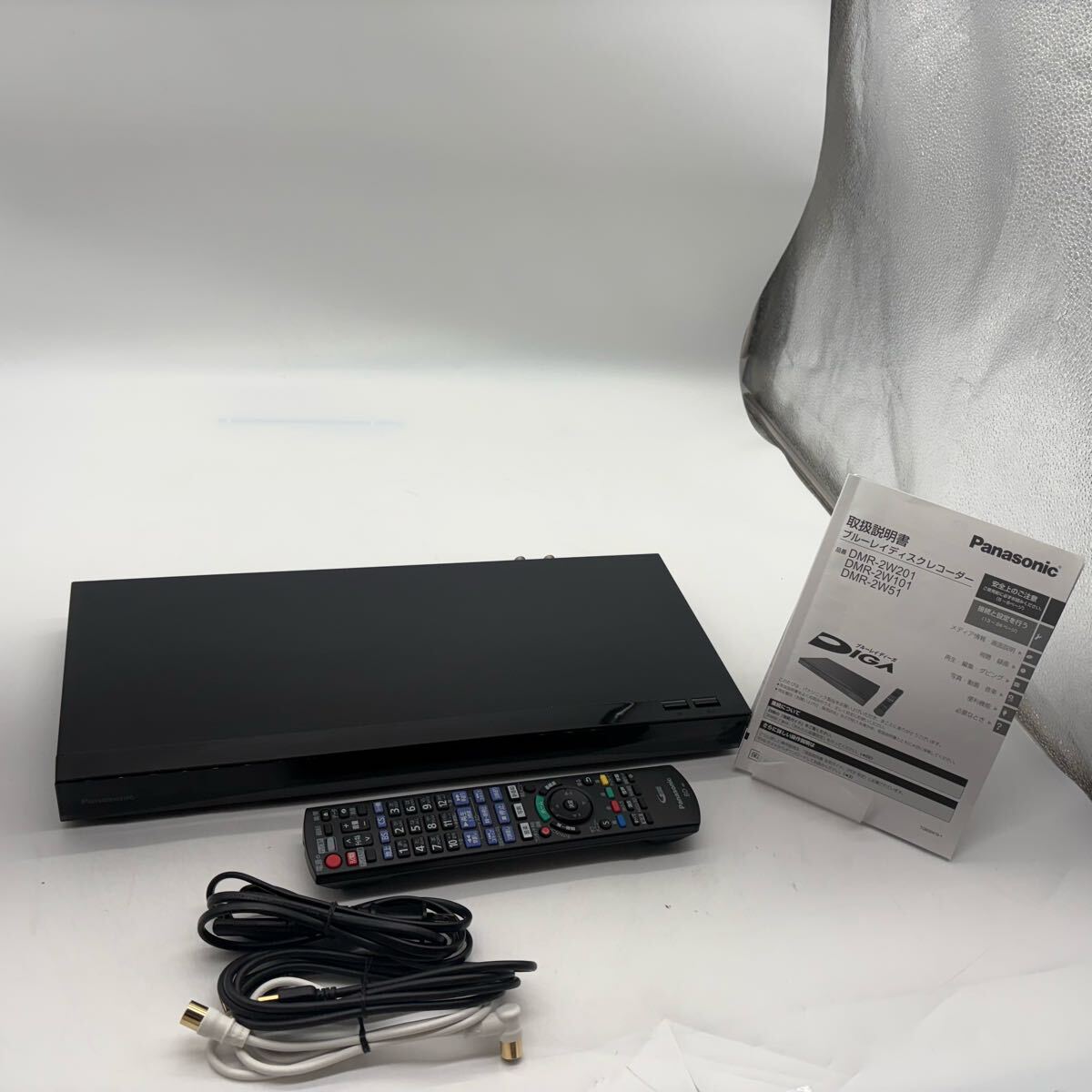 2025年最新】Yahoo!オークション -diga dmr-2w51の中古品・新品 2025年最新】Yahoo!オークション -diga dmr-2w51の中古品・新品