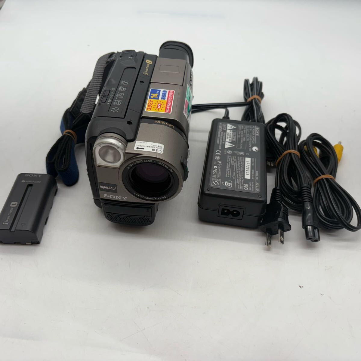 2025年最新】Yahoo!オークション -8mm ビデオカメラ sonyの中古 2025年最新】Yahoo!オークション -8mm ビデオカメラ sonyの中古