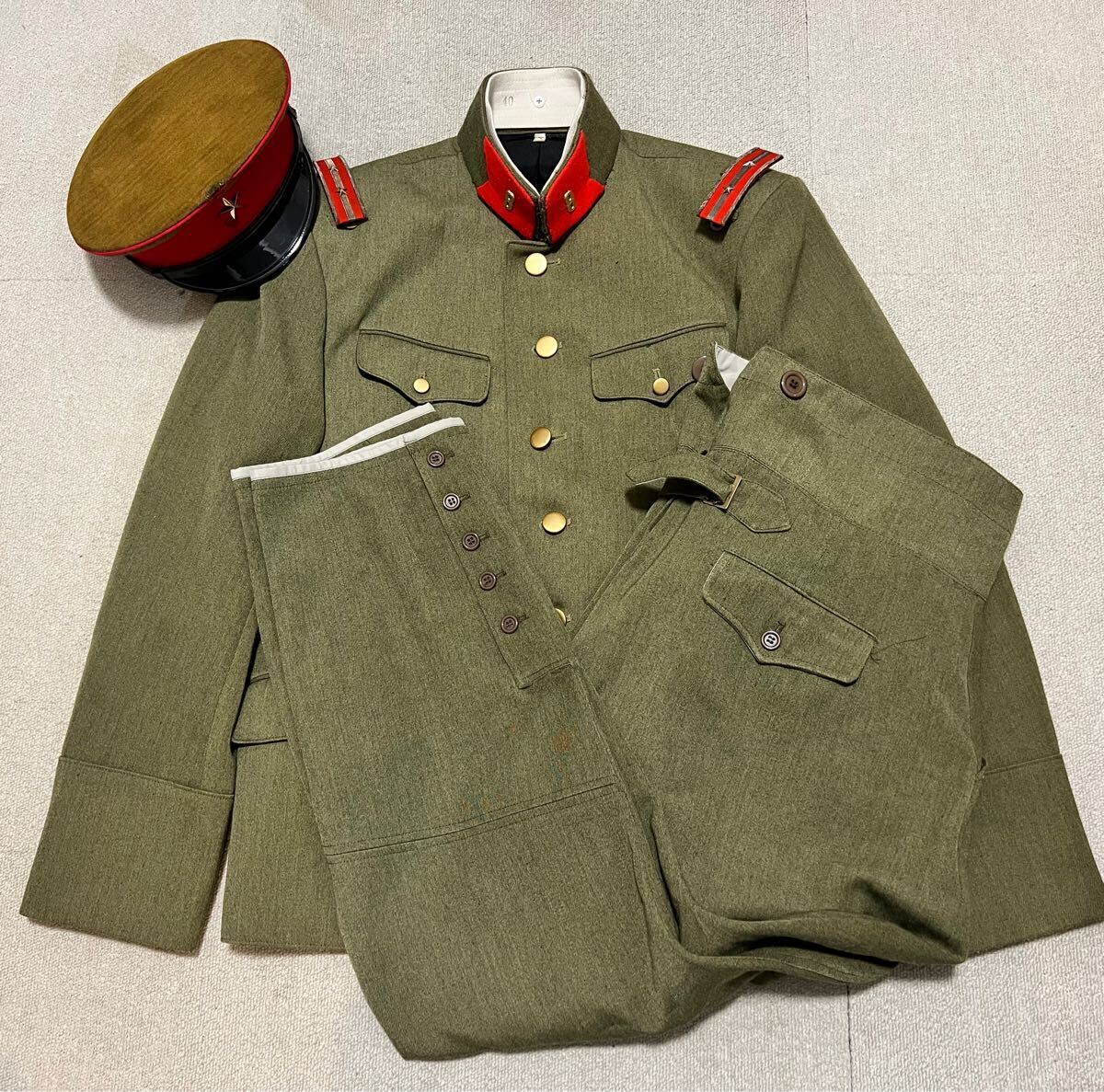 Yahoo!オークション -「日本軍 軍服」(戦闘服) (個人装備)の落札 Yahoo!オークション -「日本軍 軍服」(戦闘服) (個人装備)の落札