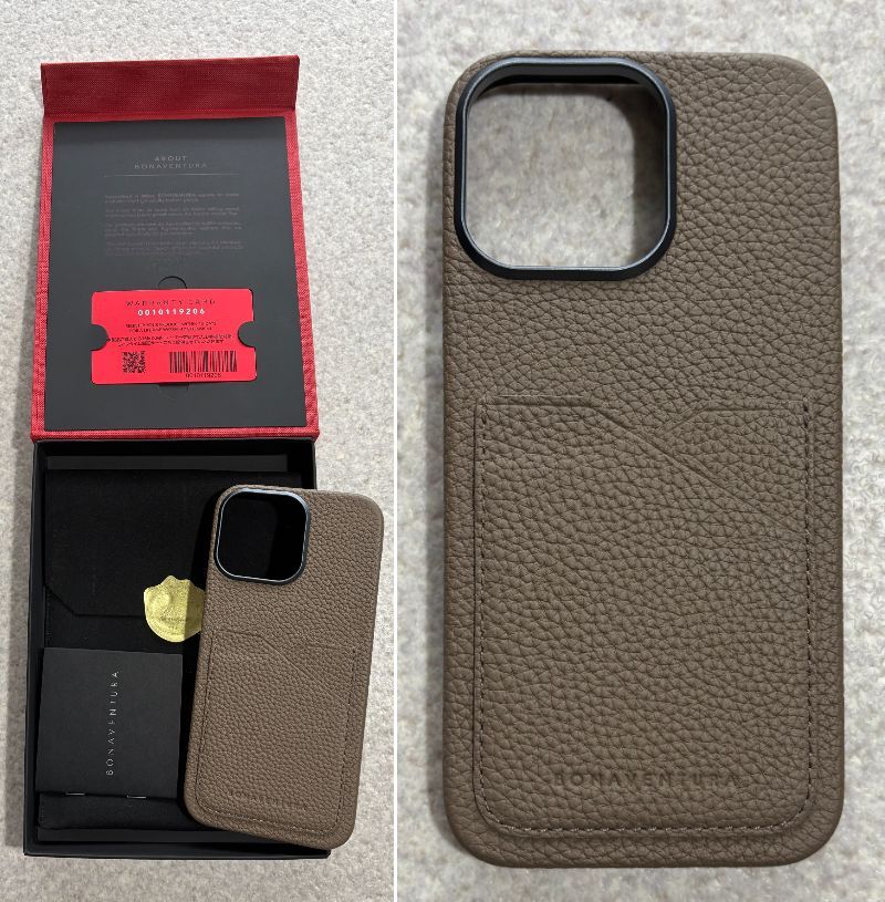 2025年最新】Yahoo!オークション -bonaventura iphoneの中古品 2025年最新】Yahoo!オークション -bonaventura iphoneの中古品