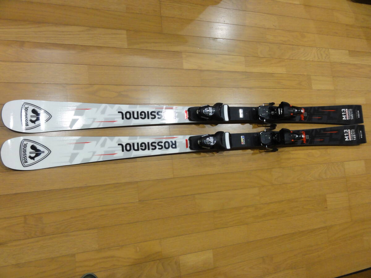 Yahoo!オークション -「rossignol hero master」の落札相場 Yahoo!オークション -「rossignol hero master」の落札相場