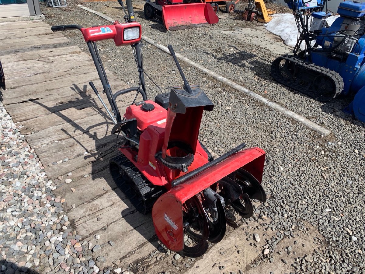 Yahoo!オークション -「ホンダ除雪機 札幌」の落札相場・落札価格 Yahoo!オークション -「ホンダ除雪機 札幌」の落札相場・落札価格