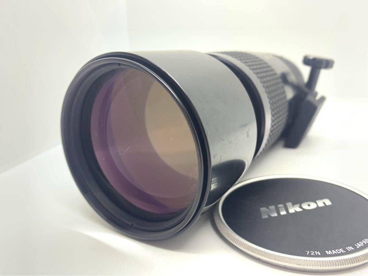 2025年最新】Yahoo!オークション -ai nikkor 300mm f4.5の中古品 2025年最新】Yahoo!オークション -ai nikkor 300mm f4.5の中古品